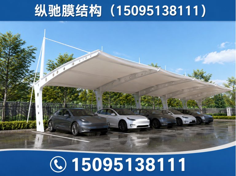 临朐县污水池加盖展示图
